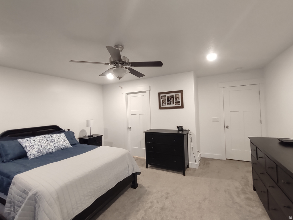 2736 E KISTLER ALY Eagle Mountain, UT 84005