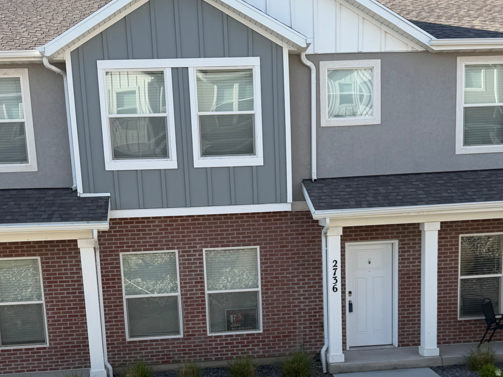 2736 E KISTLER ALY Eagle Mountain, UT 84005