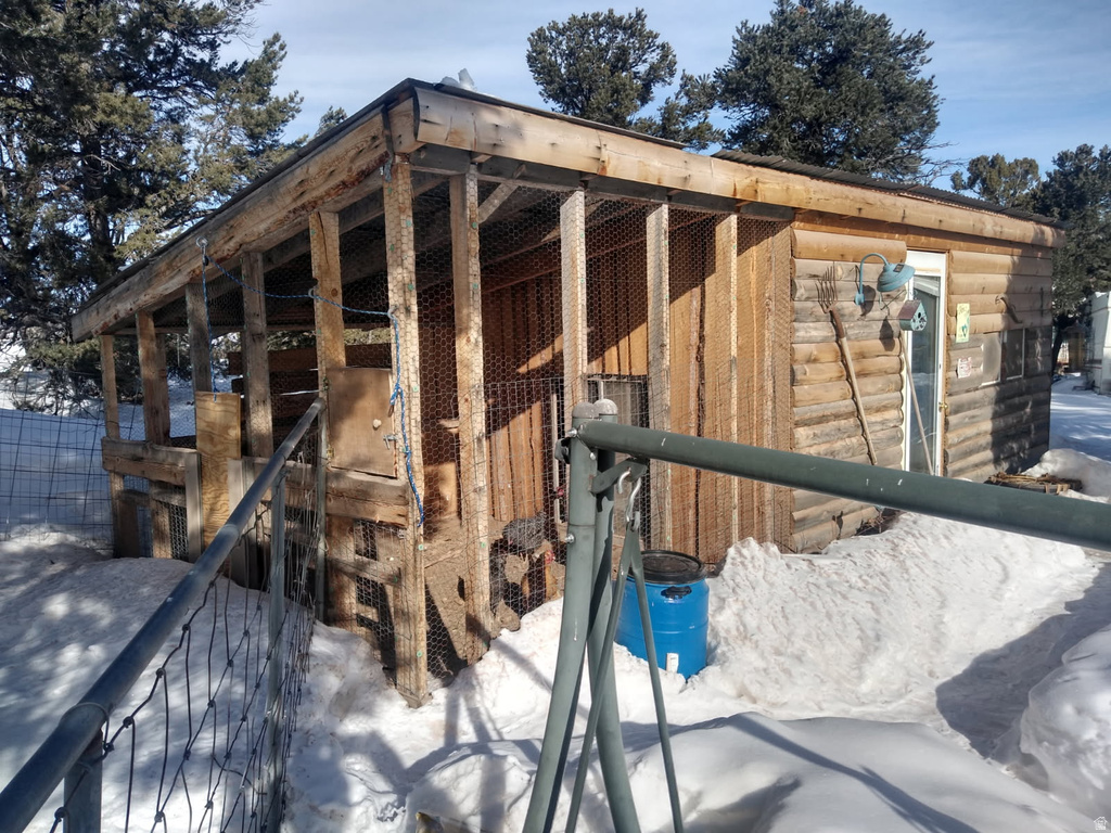 39775 W 6820 S Fruitland, UT 84027