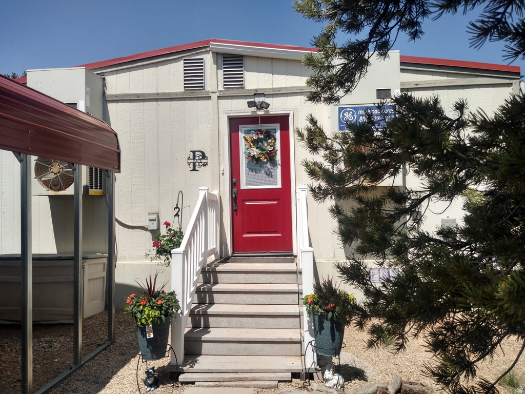 39775 W 6820 S Fruitland, UT 84027