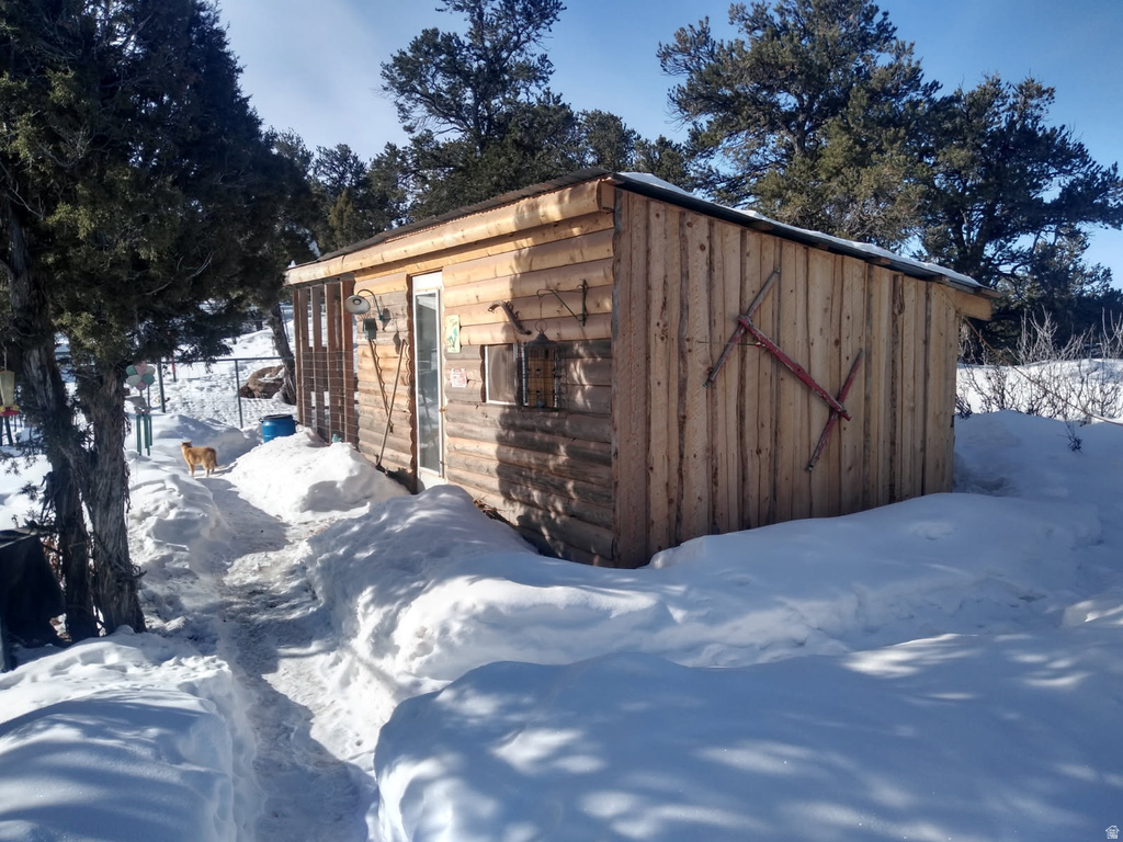 39775 W 6820 S Fruitland, UT 84027