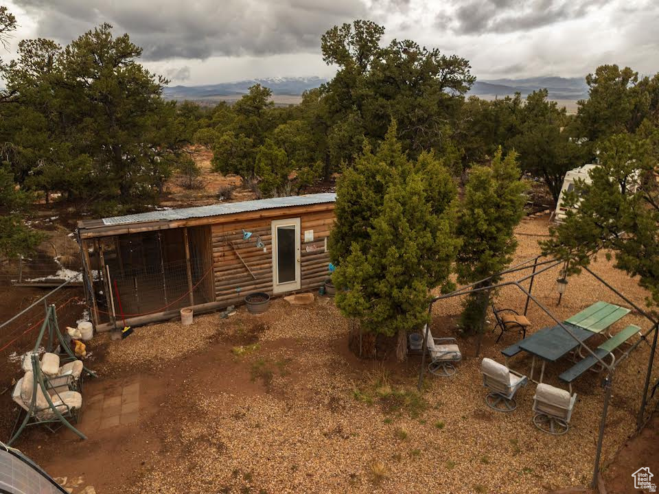 39775 W 6820 S Fruitland, UT 84027