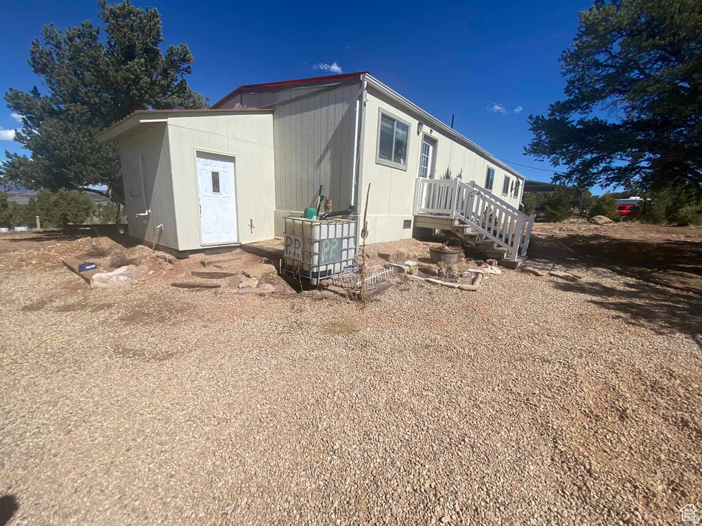 39775 W 6820 S Fruitland, UT 84027