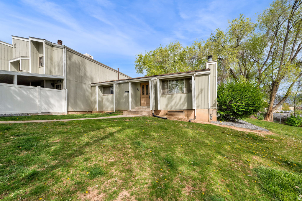 865 S 1650 E #A Clearfield, UT 84015