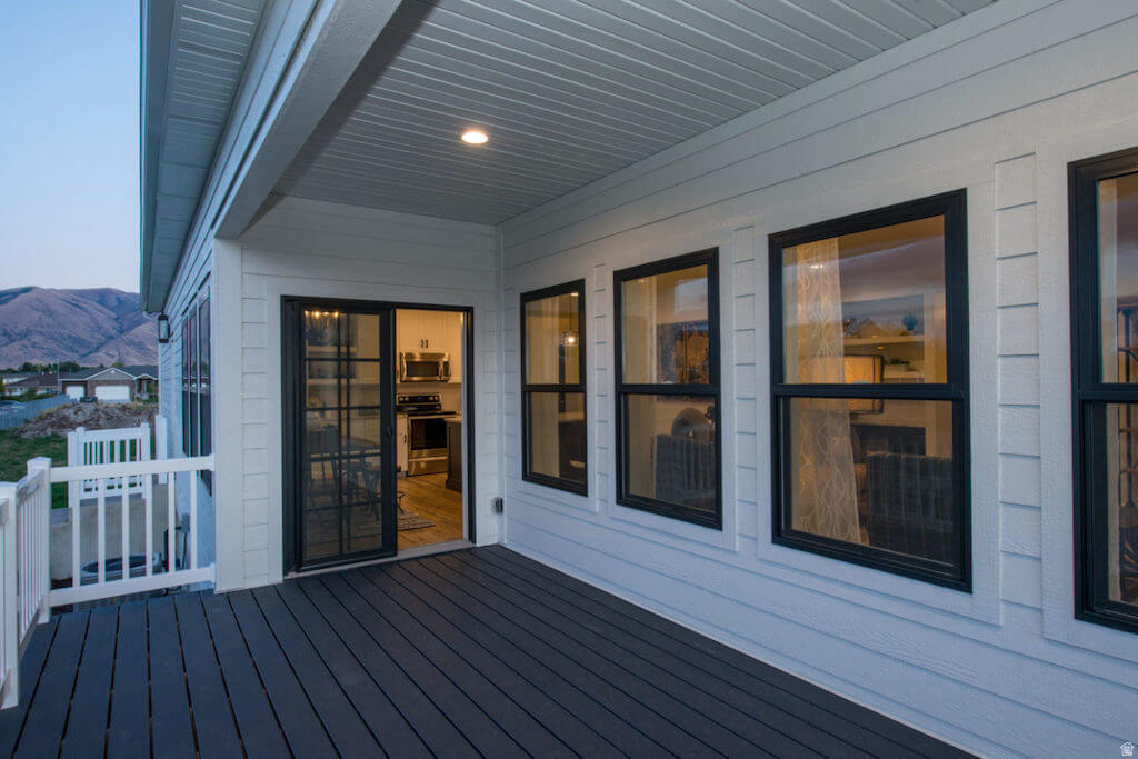 729 E 2475 N North Logan, UT 84341