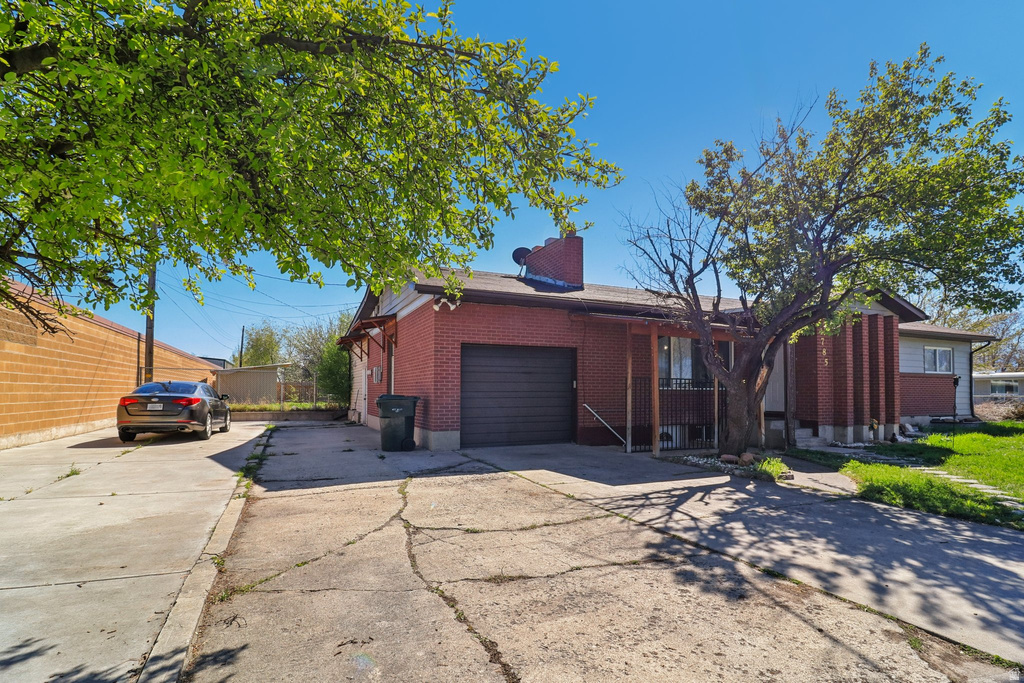 1785 W 3300 S West Valley City, UT 84119