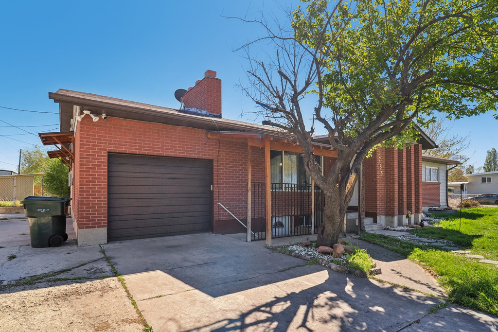 1785 W 3300 S West Valley City, UT 84119