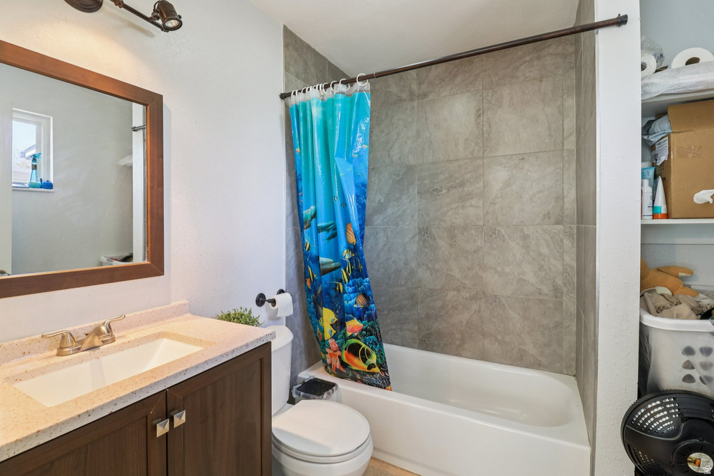 1785 W 3300 S West Valley City, UT 84119