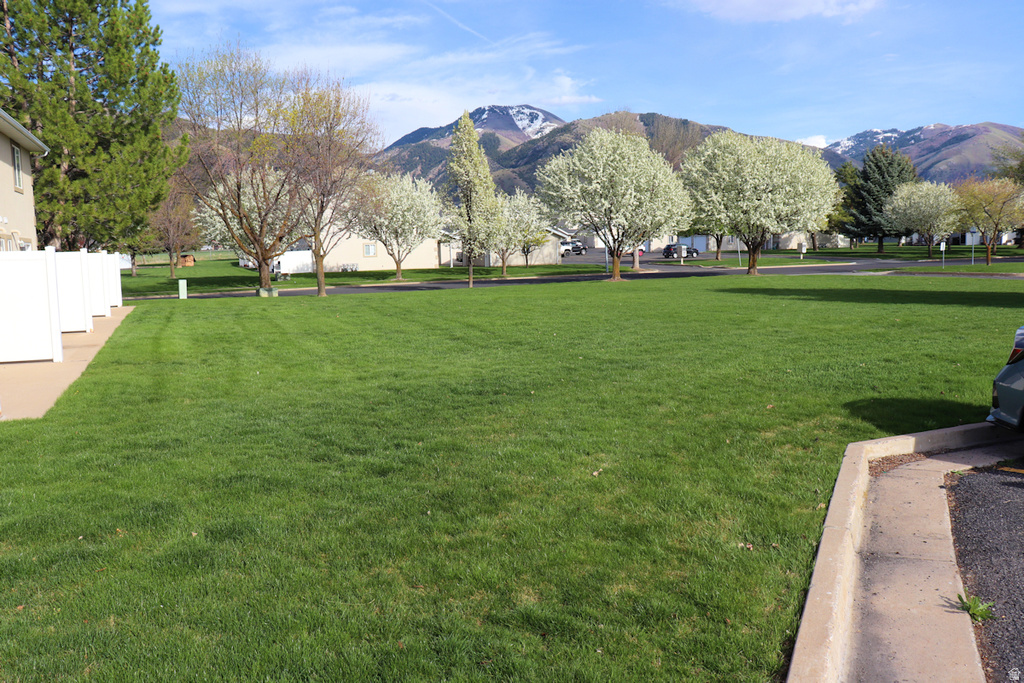 1555 S TALON DR Logan, UT 84321