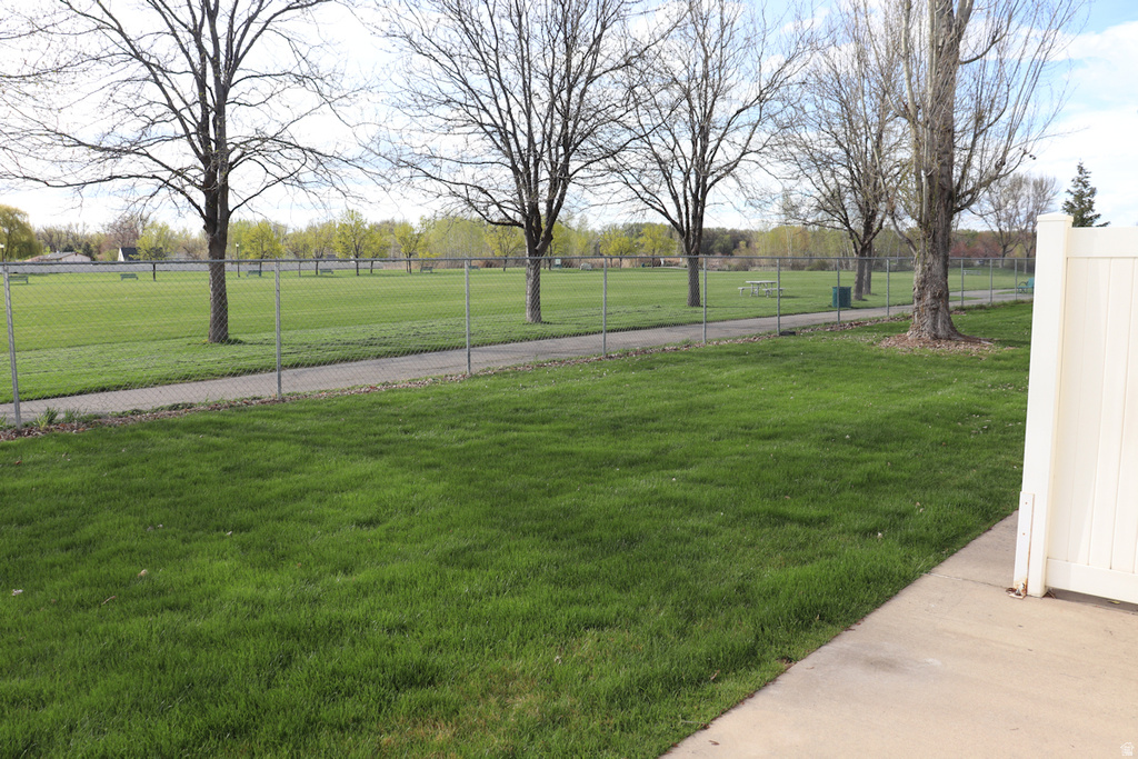 1555 S TALON DR Logan, UT 84321