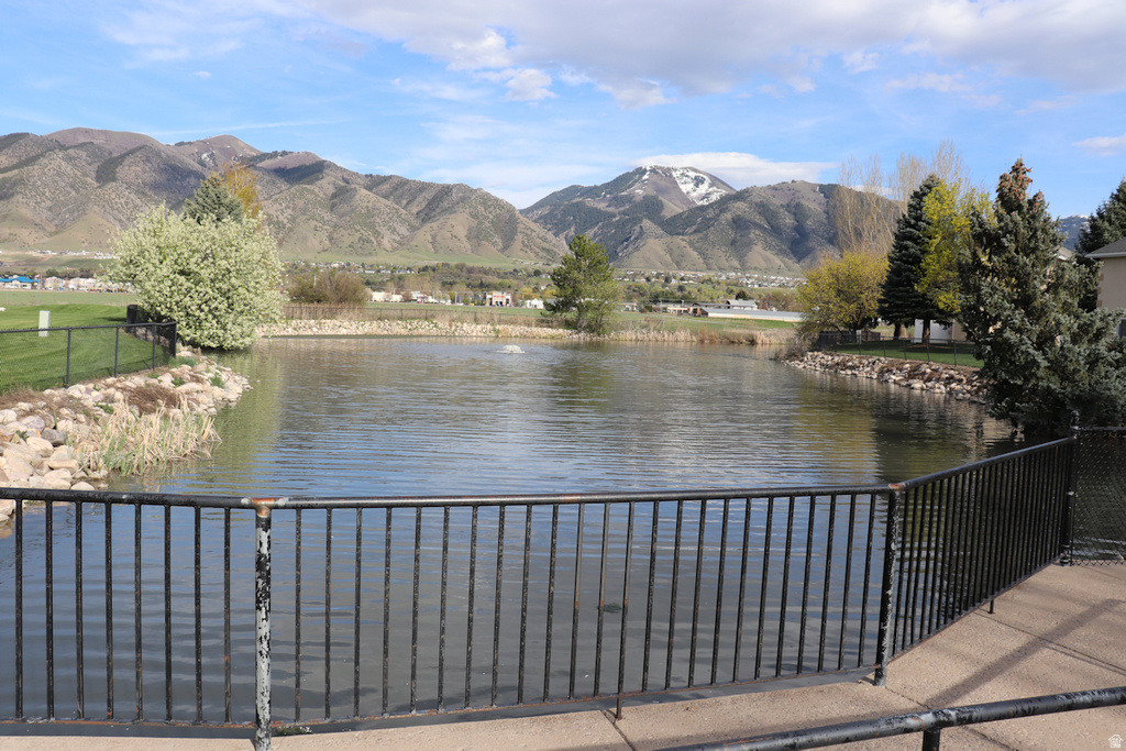 1555 S TALON DR Logan, UT 84321