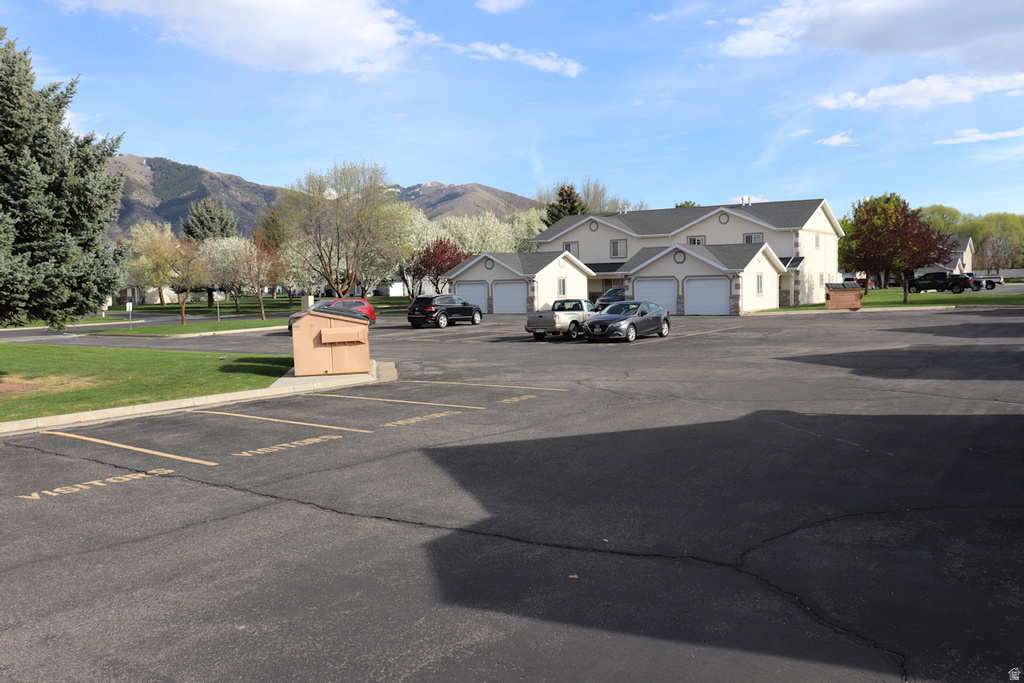 1555 S TALON DR Logan, UT 84321