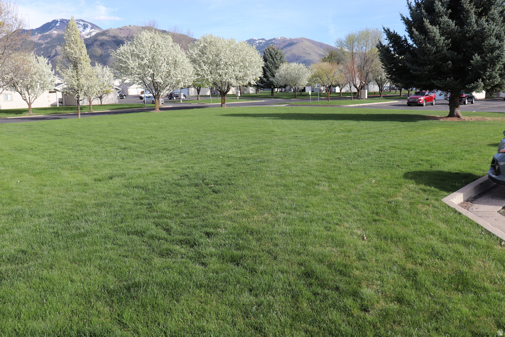 1555 S TALON DR Logan, UT 84321