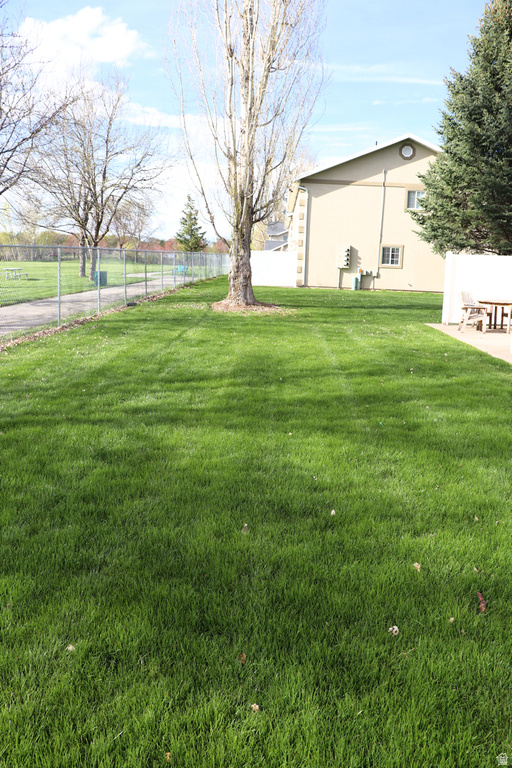 1555 S TALON DR Logan, UT 84321