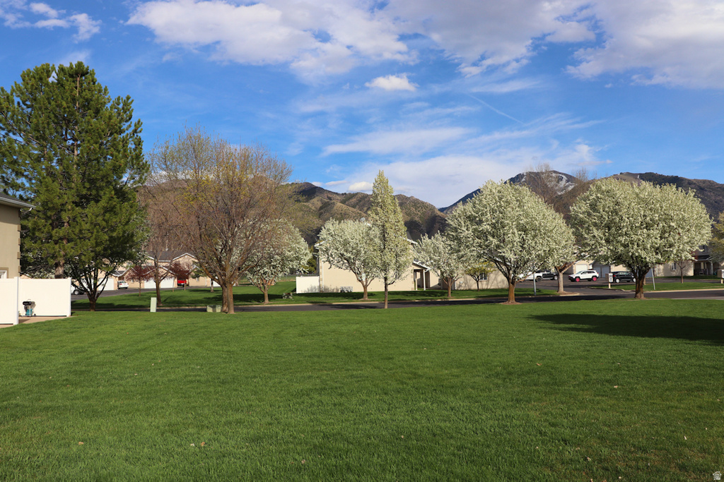 1555 S TALON DR Logan, UT 84321