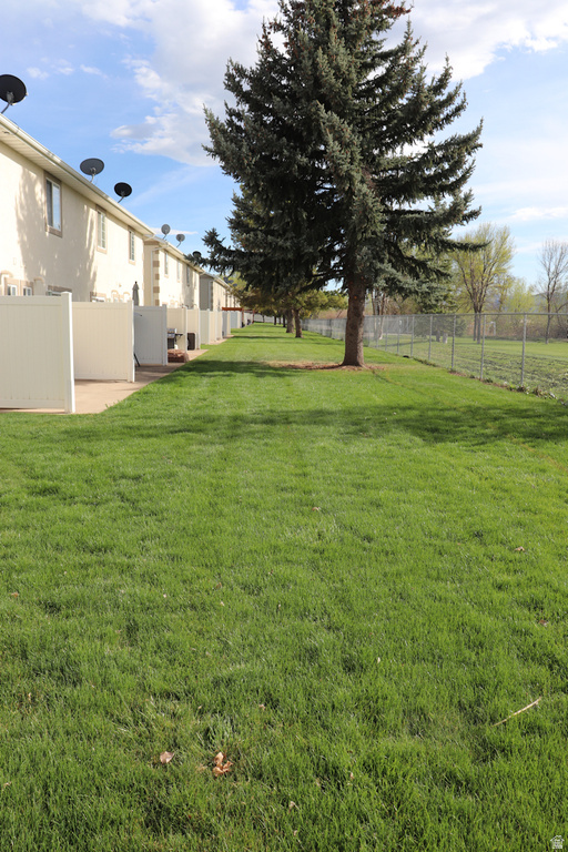 1555 S TALON DR Logan, UT 84321