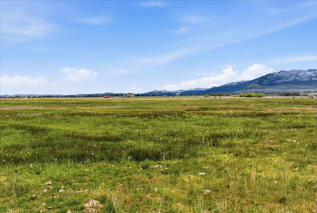 1885 W 3400 N Benson, UT 84335