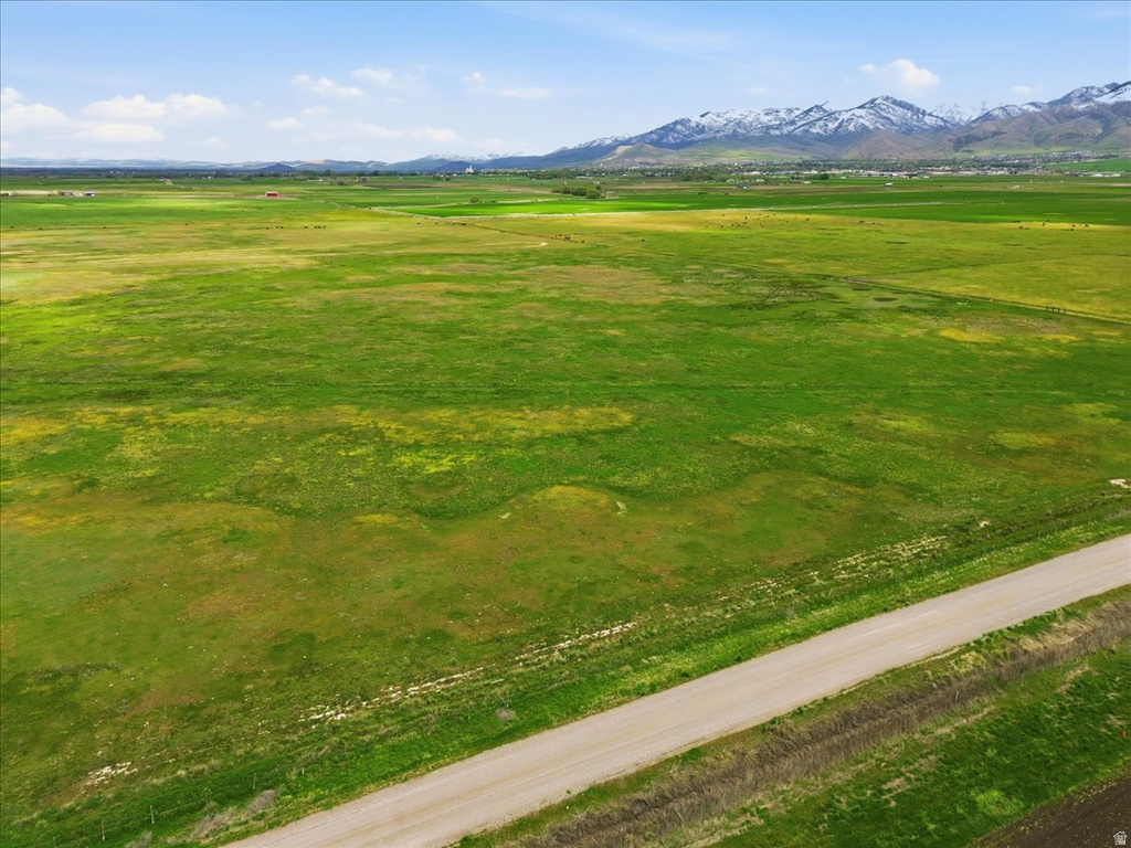 1885 W 3400 N Benson, UT 84335