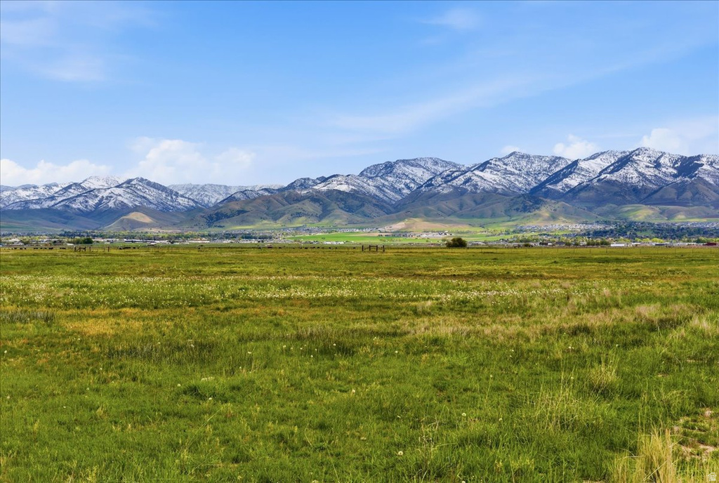 1885 W 3400 N Benson, UT 84335