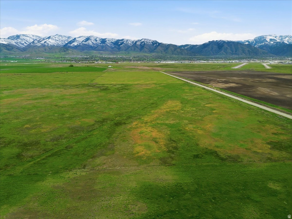 1885 W 3400 N Benson, UT 84335