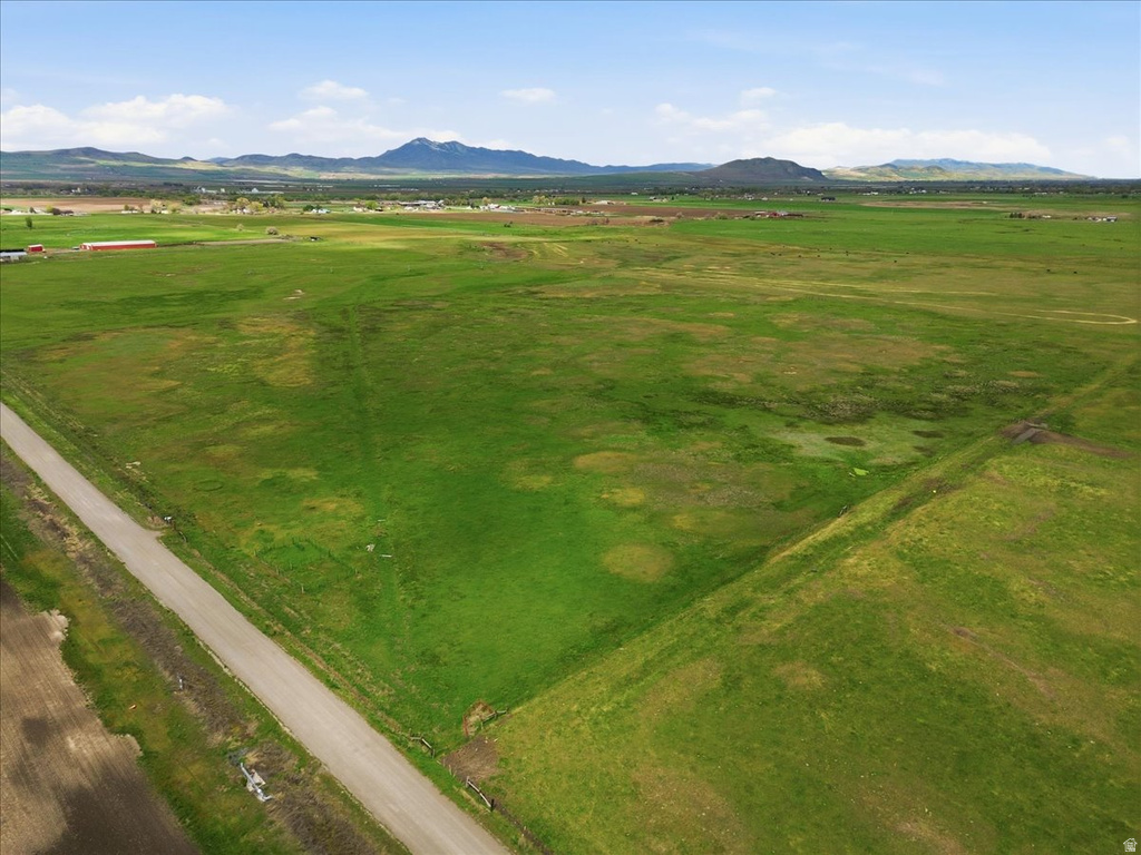 1885 W 3400 N Benson, UT 84335