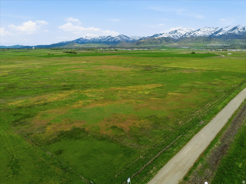 1885 W 3400 N Benson, UT 84335