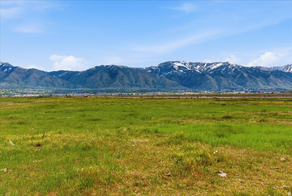 1885 W 3400 N Benson, UT 84335