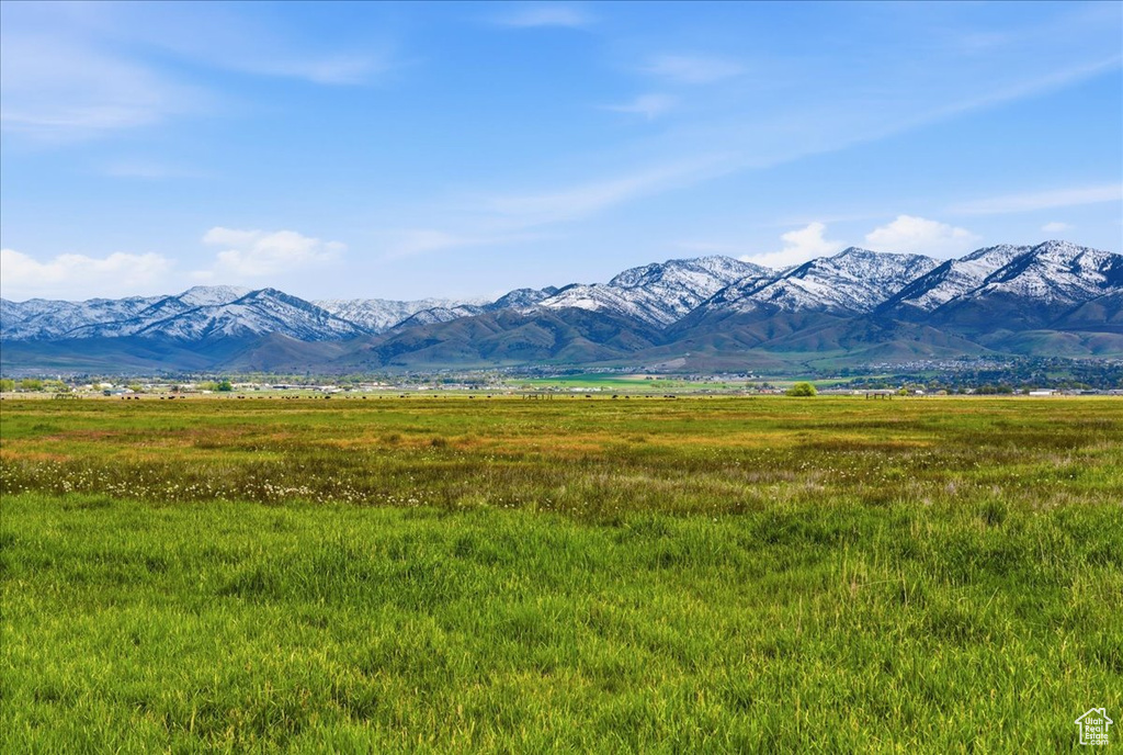 1885 W 3400 N Benson, UT 84335