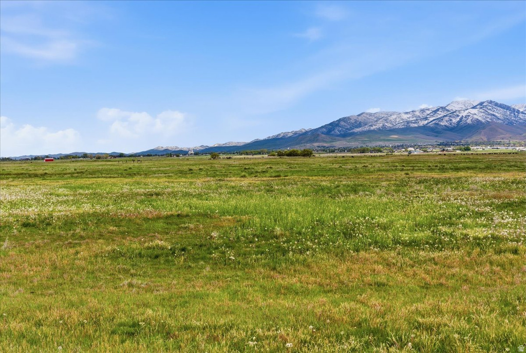 1885 W 3400 N Benson, UT 84335