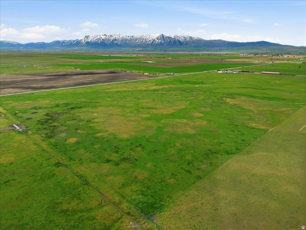 1885 W 3400 N Benson, UT 84335