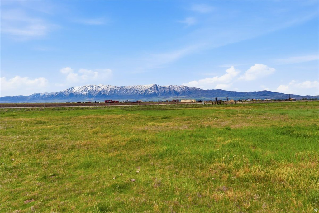 1885 W 3400 N Benson, UT 84335