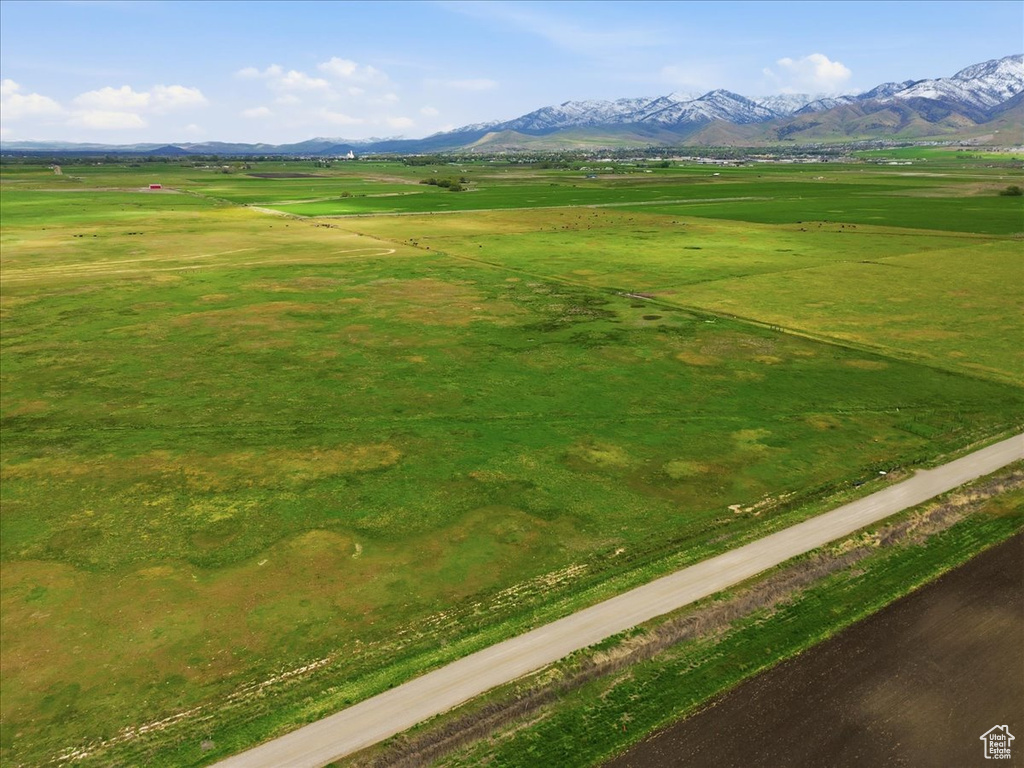 1885 W 3400 N Benson, UT 84335