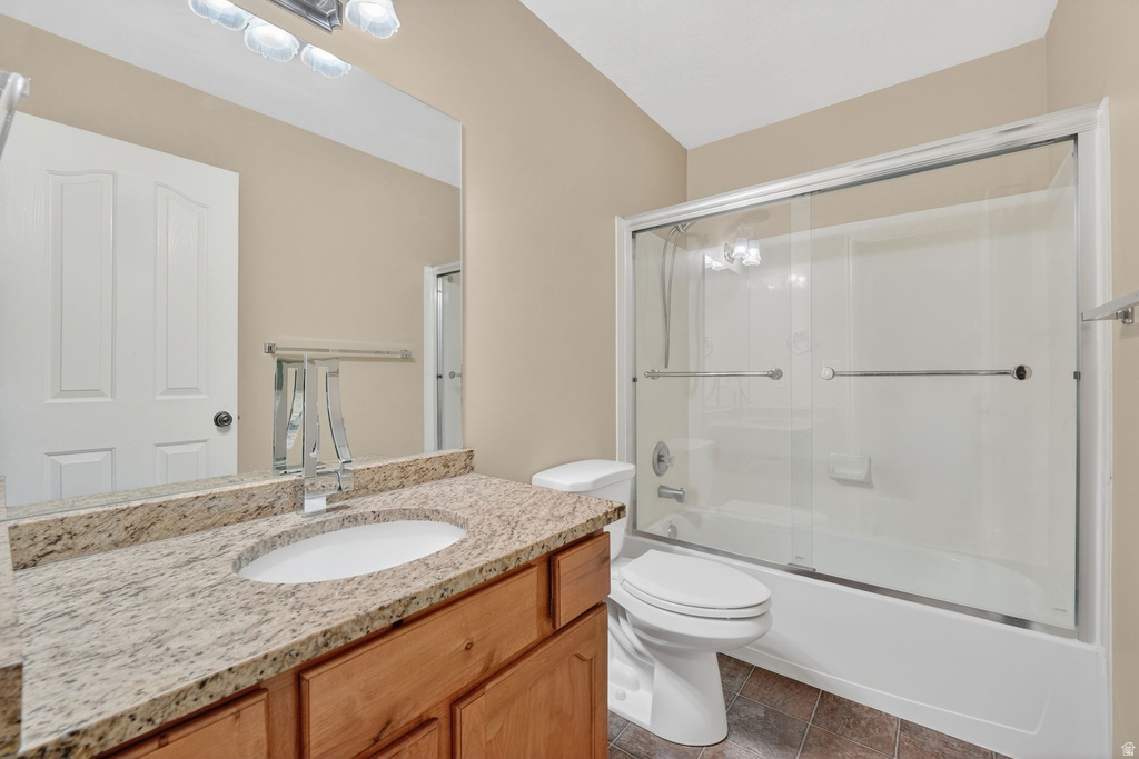 5367 RIDGE FLOWER WAY Salt Lake City, UT 84118