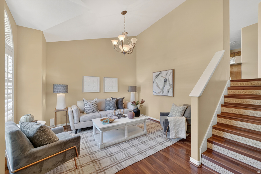 5367 RIDGE FLOWER S WAY photo 2