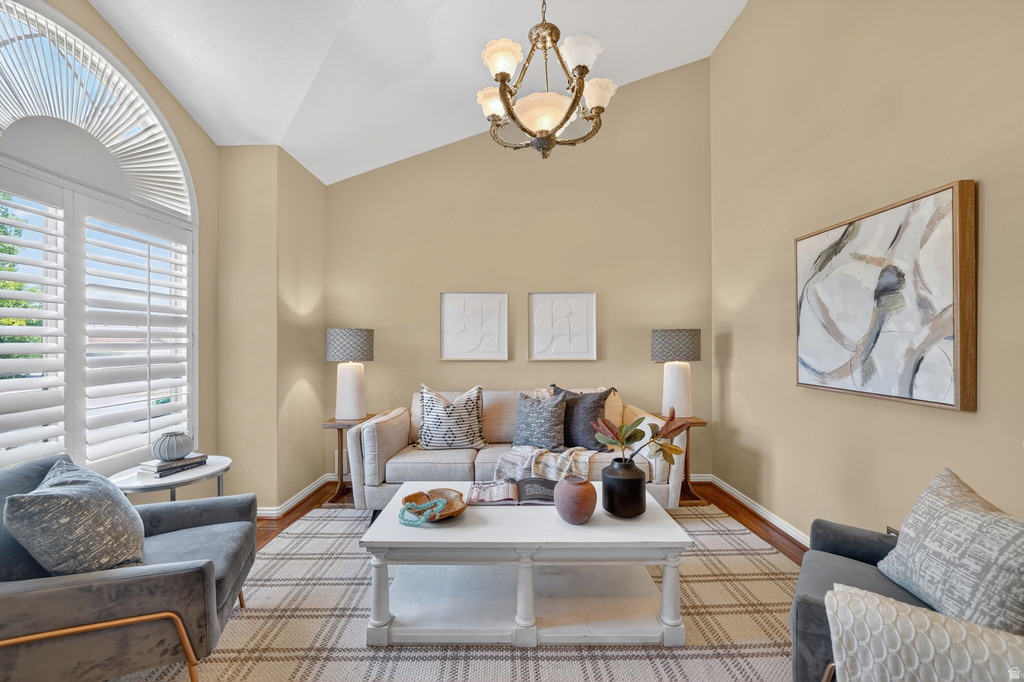 5367 RIDGE FLOWER S WAY photo 4