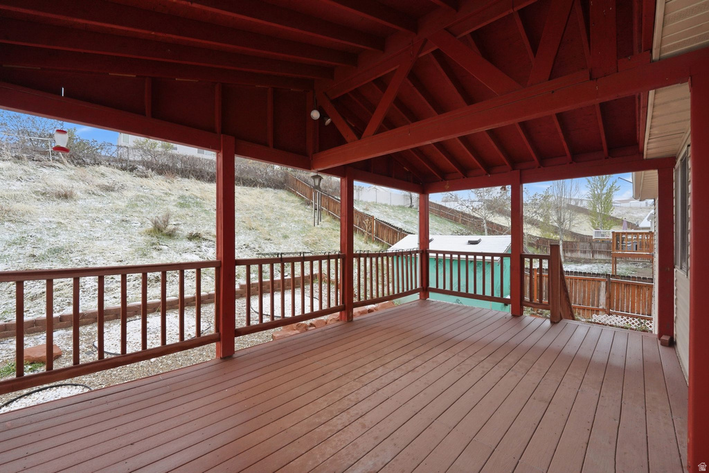 5367 RIDGE FLOWER WAY Salt Lake City, UT 84118