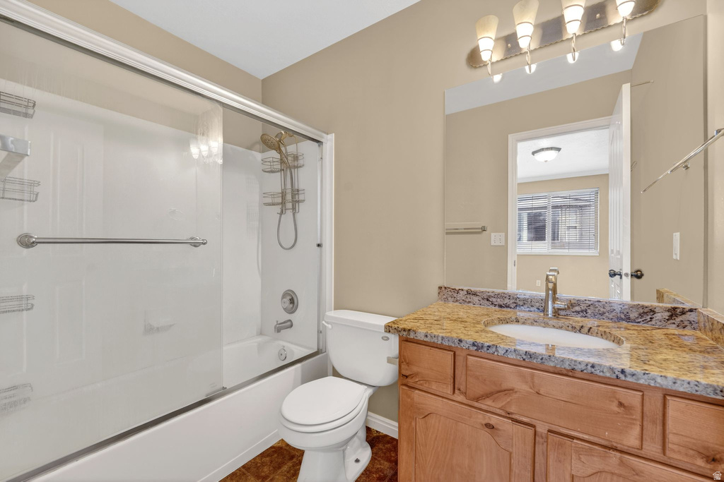 5367 RIDGE FLOWER WAY Salt Lake City, UT 84118