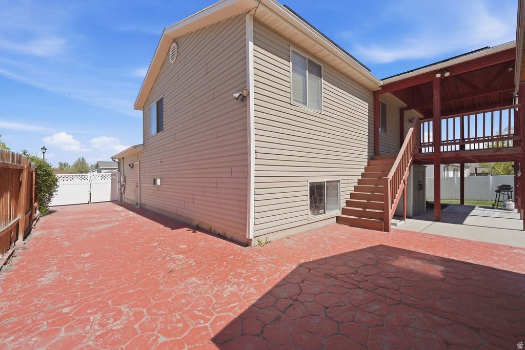 5367 RIDGE FLOWER WAY Salt Lake City, UT 84118