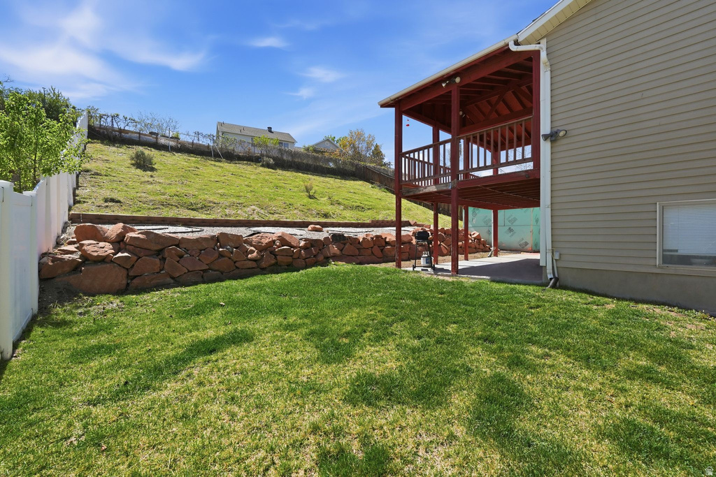 5367 RIDGE FLOWER WAY Salt Lake City, UT 84118