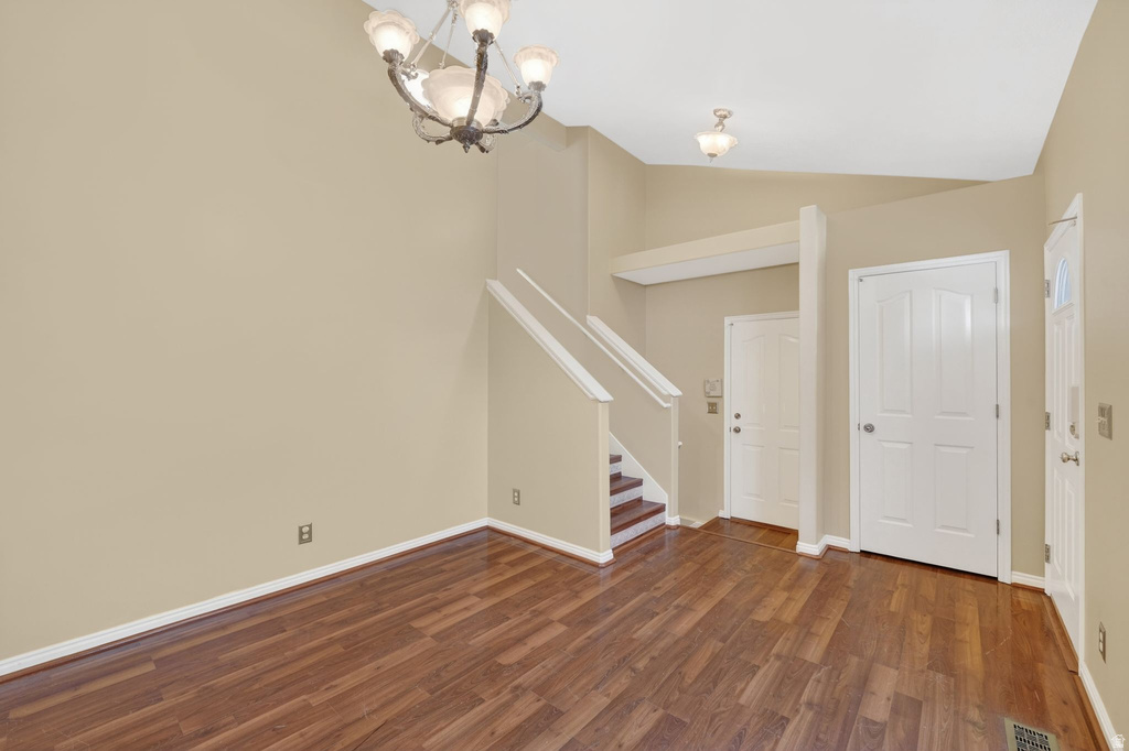 5367 RIDGE FLOWER WAY Salt Lake City, UT 84118