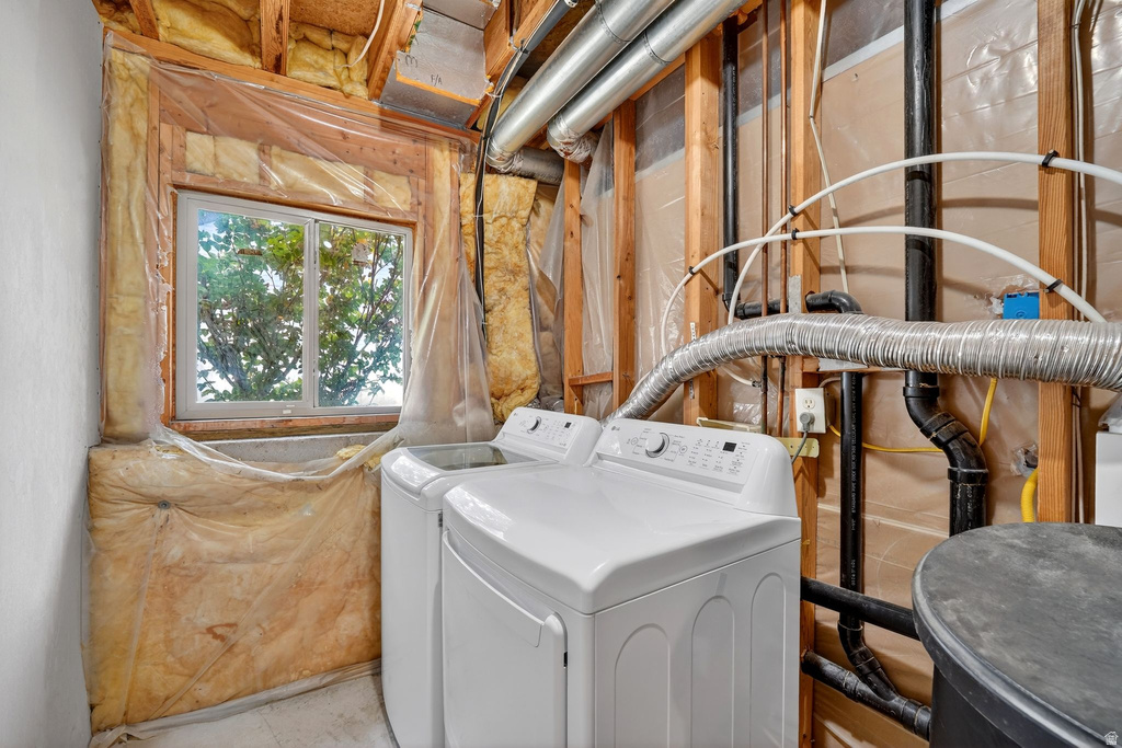 5367 RIDGE FLOWER WAY Salt Lake City, UT 84118