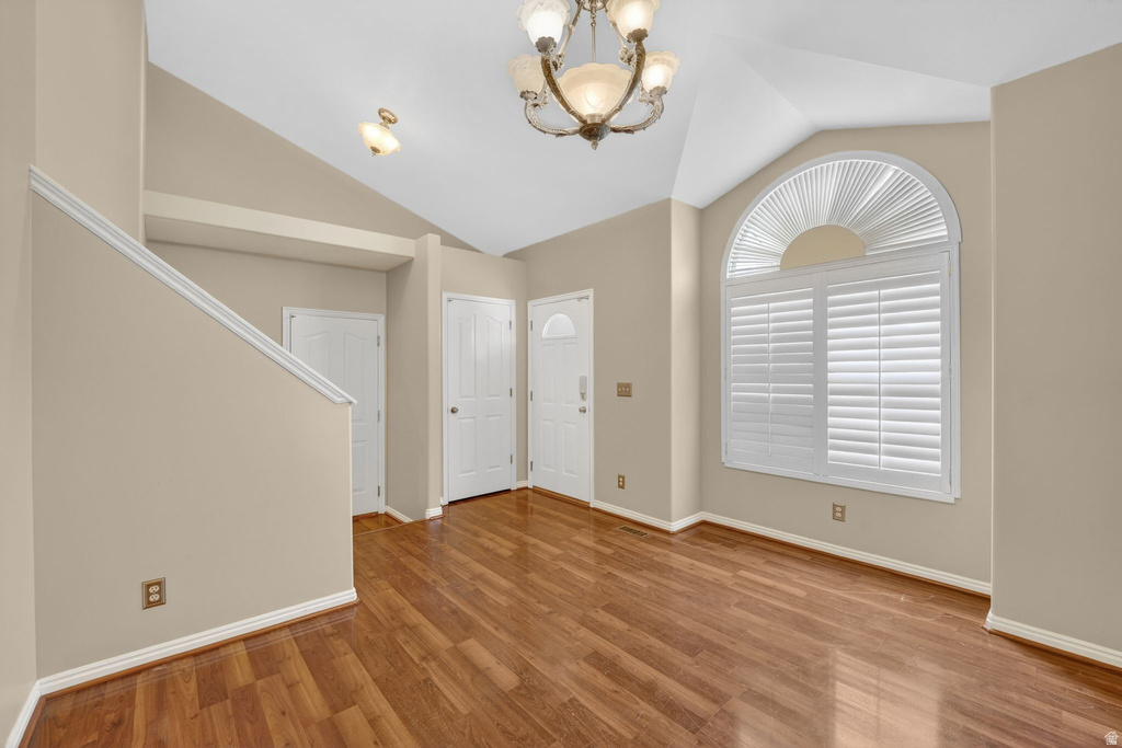 5367 RIDGE FLOWER WAY Salt Lake City, UT 84118