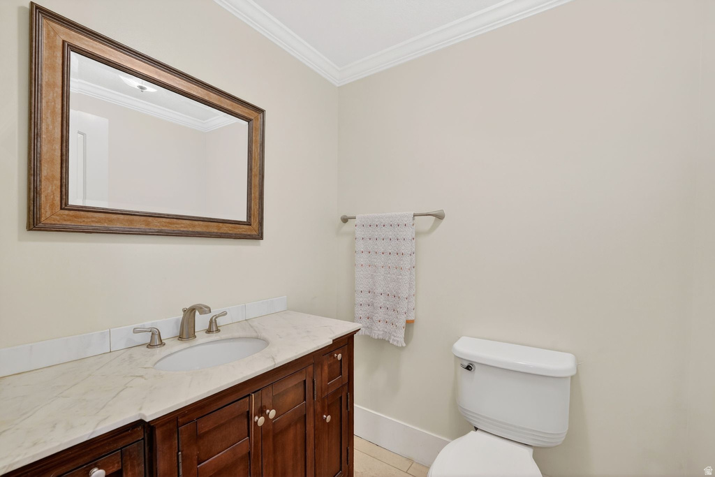 5367 RIDGE FLOWER WAY Salt Lake City, UT 84118