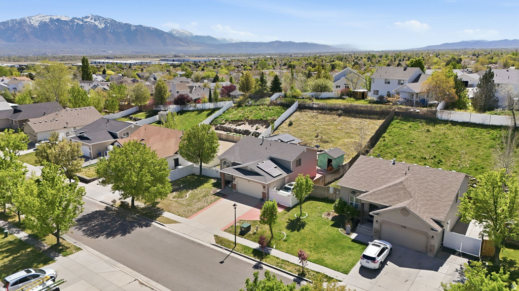 5367 RIDGE FLOWER WAY Salt Lake City, UT 84118