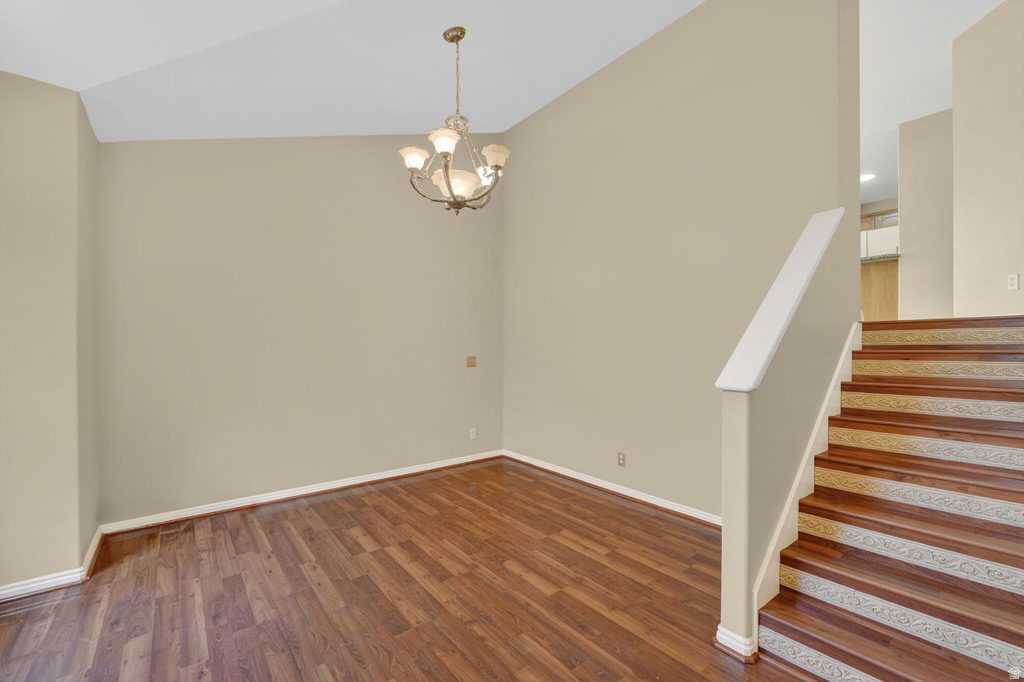 5367 RIDGE FLOWER WAY Salt Lake City, UT 84118