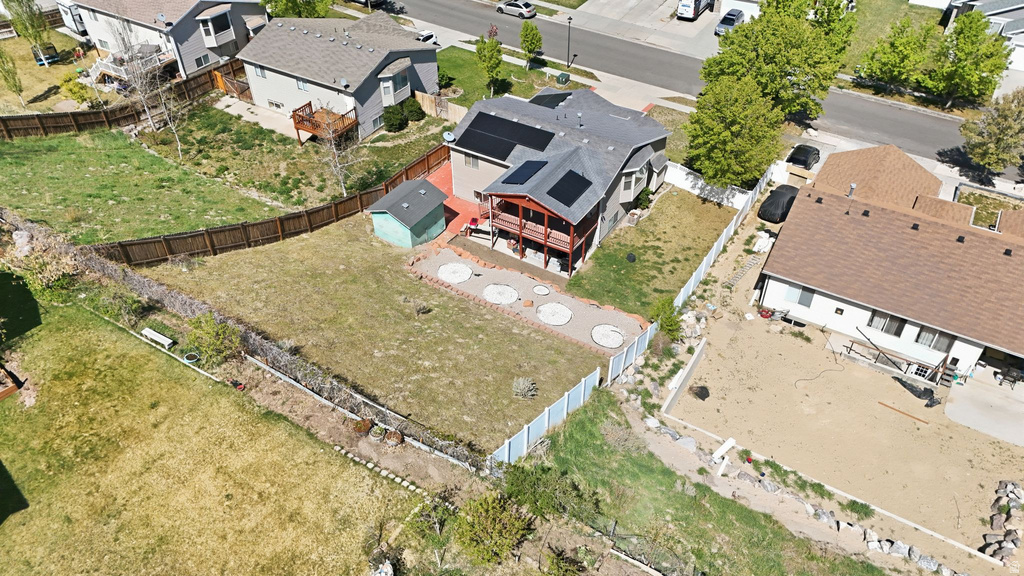 5367 RIDGE FLOWER WAY Salt Lake City, UT 84118