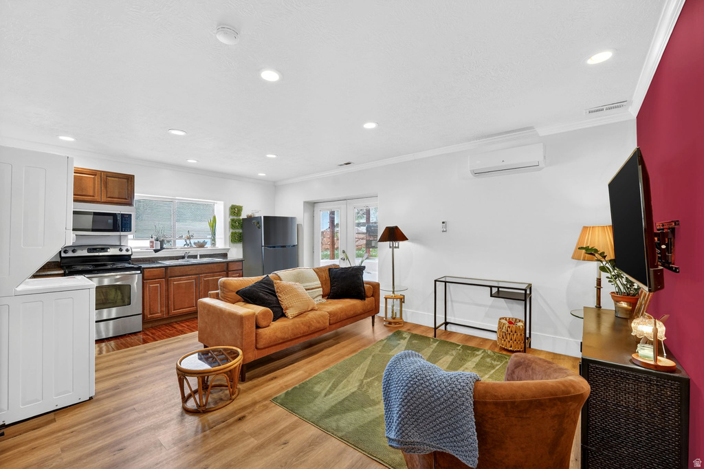 5367 RIDGE FLOWER WAY Salt Lake City, UT 84118