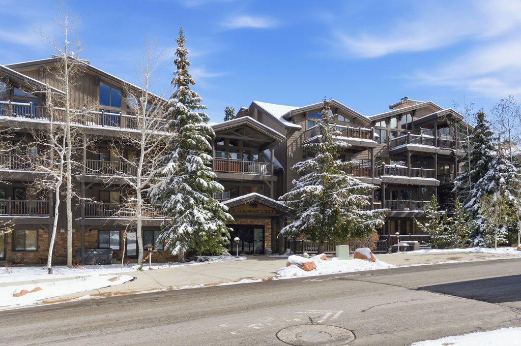 7447 ROYAL STREET #252 Park City, UT 84060