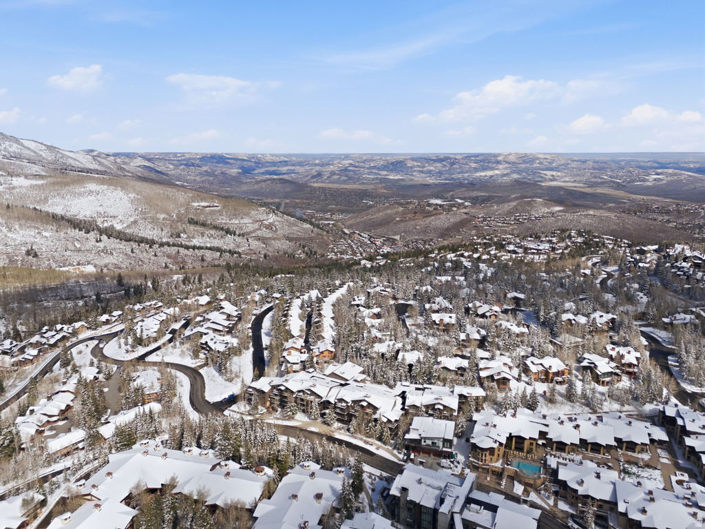 7447 ROYAL STREET #252 Park City, UT 84060