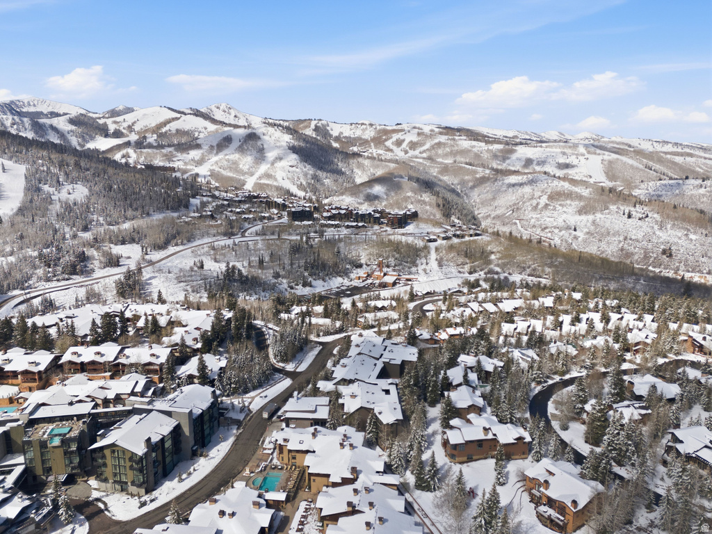7447 ROYAL STREET #252 Park City, UT 84060